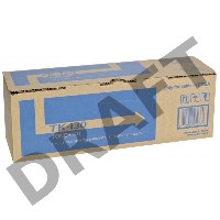 Тонер-картридж Kyocera TK-130 (1T02HS0EUC/1T02HS0EU0) черный для FS-1300D/1300DN/FS-1028MFP/1028MFP DP/1128MFP 7200 стр.