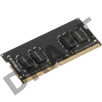 Память DDR4 4Gb 2666MHz Digma DGMAS42666004S RTL PC4-21300 CL19 SO-DIMM 260-pin 1.2В single rank