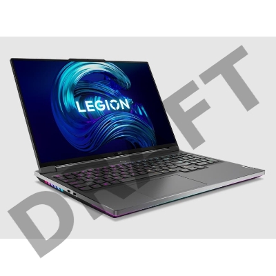 Ноутбук LENOVO Legion 7 16IAX7 82TD008CRM i7-12800HX 2000 МГц 16