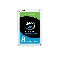 Жесткий диск SEAGATE SATA 8T..