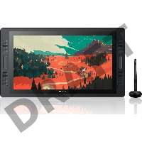 Интерактивный дисплей Huion KAMVAS Pro 20