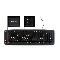 Клавиатура Gembird KB-8320U-..