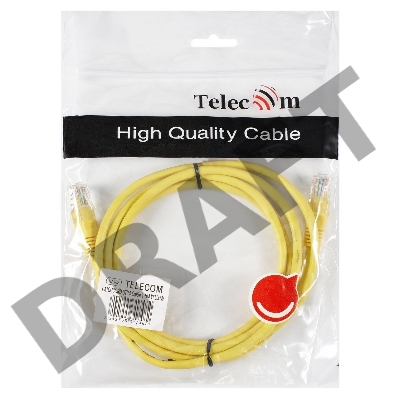 Патч-корд литой 