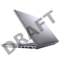 Ноутбук Dell Latitude 5520 15.6