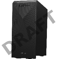 Компьютер ASUS S500MC-51040F0110 MT Intel Core i5 11400F(2.6Ghz)/16384Mb/512PCISSDGb/noDVD/Ext:nVidia GeForce RTX3060(12288Mb)/BT/WiFi/war 1y/5.9kg/Black/DOS