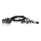 Переключатель KVM ATEN CS22D..