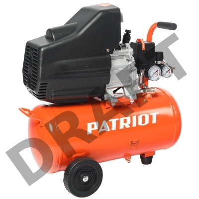 Компрессоры, Пневматическое оборудование Компрессор PATRIOT EURO 24-240