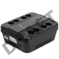 Источник бесперебойного питания  CMUS-255 EURO SMART