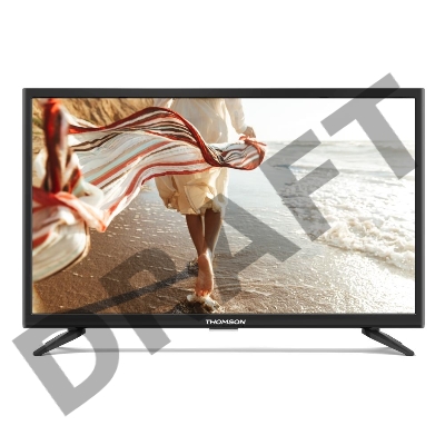 Телевизор Thomson T24RTE1280 TV