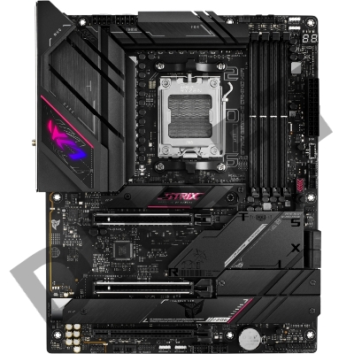 Материнская плата Asus ROG STRIX B650E-E GAMING WIFI