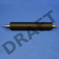 Вал прижимной XEROX WCP 4110