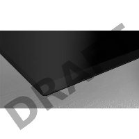 Встраиваемая электрическая варочная поверхность SIEMENS ET651NF17Q IQ300 60см односторонний файсет 4 зоны быстрого нагрева 5КВт 17 ступ.регулировки