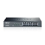 Сетевой коммутатор  TP-Link SMB TL-SG1016DE 16-Port Gigabit Easy Smart Switch, 16 10/100/100Mbps RJ45 ports, MTU/Port/Tag-based VLAN, QoS, IGMP Snooping