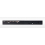 Переключатель электронный ATEN 1-Console 8-Port Cat 5 High Density KVM