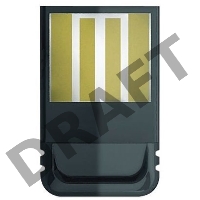 USB-адаптер YEALINK BT41 Bluetooth  для телефонов SIP-T27G/T29G/T41S/T42S/T46S/T48S/T53, шт
