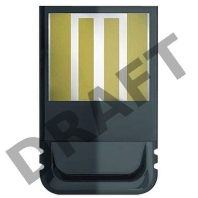 USB-адаптер YEALINK BT41 Bluetooth  для телефонов SIP-T27G/T29G/T41S/T42S/T46S/T48S/T53, шт
