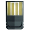 USB-адаптер YEALINK BT41 Blu..