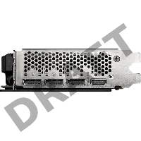 Видеокарта MSI RTX3060 VENTUS 2X 8G OC RTX 3060 8192Mb 128 GDDR6 1807/15000 HDMIx1 DPx3 HDCP Ret