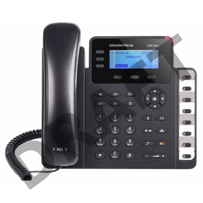 Телефон IP Grandstream GXP-1630