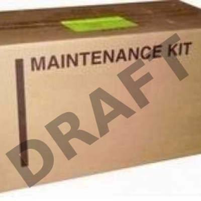 Сервисный комплект Kyocera MK-6715A (1702N70UN0), 600000 стр. A4, для TASKalfa 6501i/8001i