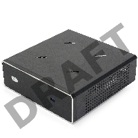 Корпус CROWN CMC-170-303 (CM-PSDC95)