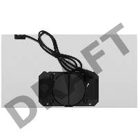 ВЫТЯЖКА HOMSair Crocus Push 52 белый