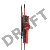 Индикатор напряжения UNI-T UT15C 13-1018
