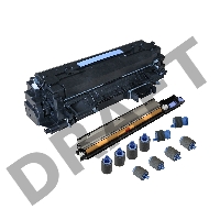 Ремонтный комплект C2H57A для HP LaserJet Enterprise M806/M830 (CET)