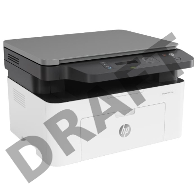 МФУ лазерное, HP Laser 135w (4ZB83A),  принтер/сканер/копир, A4