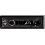 Автомагнитола Swat MEX-1045UBA 1DIN 4x50Вт