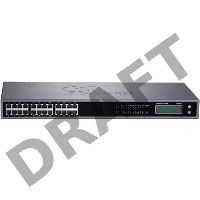 Шлюз IP Grandstream GXW-4224