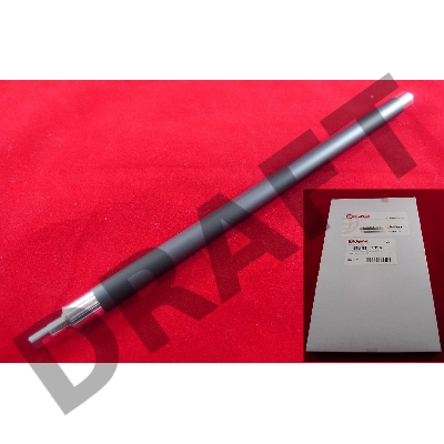 Вал магнитный (оболочка) HP LJ 1200/1300/1150/1100 (C7115A/C3906A) HighYield (10шт.) (Uninet) (цена за упаковку)