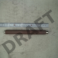 Вал тефлон. Samsung ML-3310/3710/SCX-4833/4837/5637/5737/SL-M3320/3820/4020 (JC66-02846A) (o)