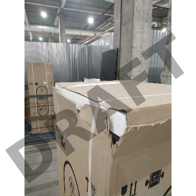 Холодильник Atlant 4012-022 белый