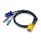 Кабель ATEN KVM Cable 2L-520..