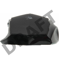 Мышь A4Tech Bloody V7 Gaming USB (Черный) (694748)