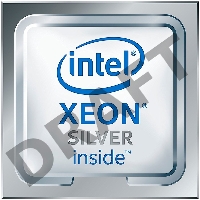 Процессор Intel Xeon Silver 4210 FCLGA3647 14Mb 2.2Ghz (CD8069503956302S RFBL)