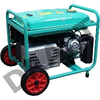 Генератор Sturm! PG8765NE 6.5кВт