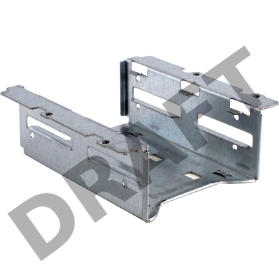 Лоток SuperMicro MCP-220-00044-0N Dual 2.5