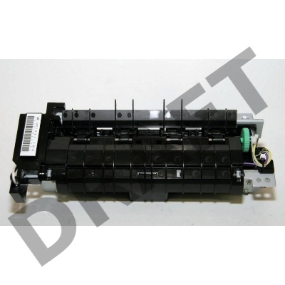 Печь в сборе HP LJ 2410/2420/2430 (RM1-1537/RM1-1531)