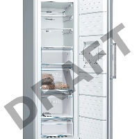Отдельностоящая морозильная камера Bosch GSN36VL3PG Series 4