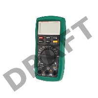 Универсальный мультиметр MASTECH MS8221С 13-2056