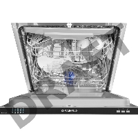 Посудомоечная машина MAUNFELD MLP-123I