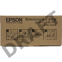 Емкость для отработанных чернил  Maintenance Box SureColor SC-T3000/T5000/T7000