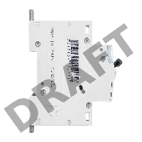 Авт.выкл.DX3-E C20 1П 6000/6kA Авт.выкл.DX3-E C20 1П 6000/6kA