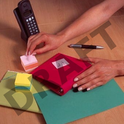 Миникуб 3M Post-it 2051-U Мармелад 51*51мм 400л