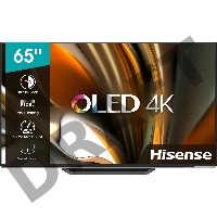 Телевизор Hisense 65