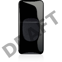 Сетевой адаптер TP-Link SOHO TL-WN823N Беспроводной USB мини адаптер 300Мбит/с стандарта N c кнопкой QSS(Realtec)