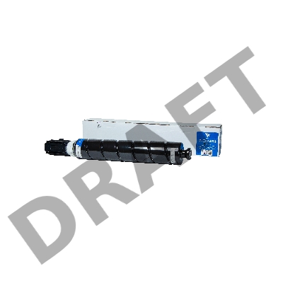 Картридж NVР совместимый Canon C-EXV49 Black для iR ADV C3320/3320i/3325i/3330i/3530i/3525i/3520i (36000k)