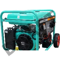 Генератор Sturm! PG8765NE 6.5кВт